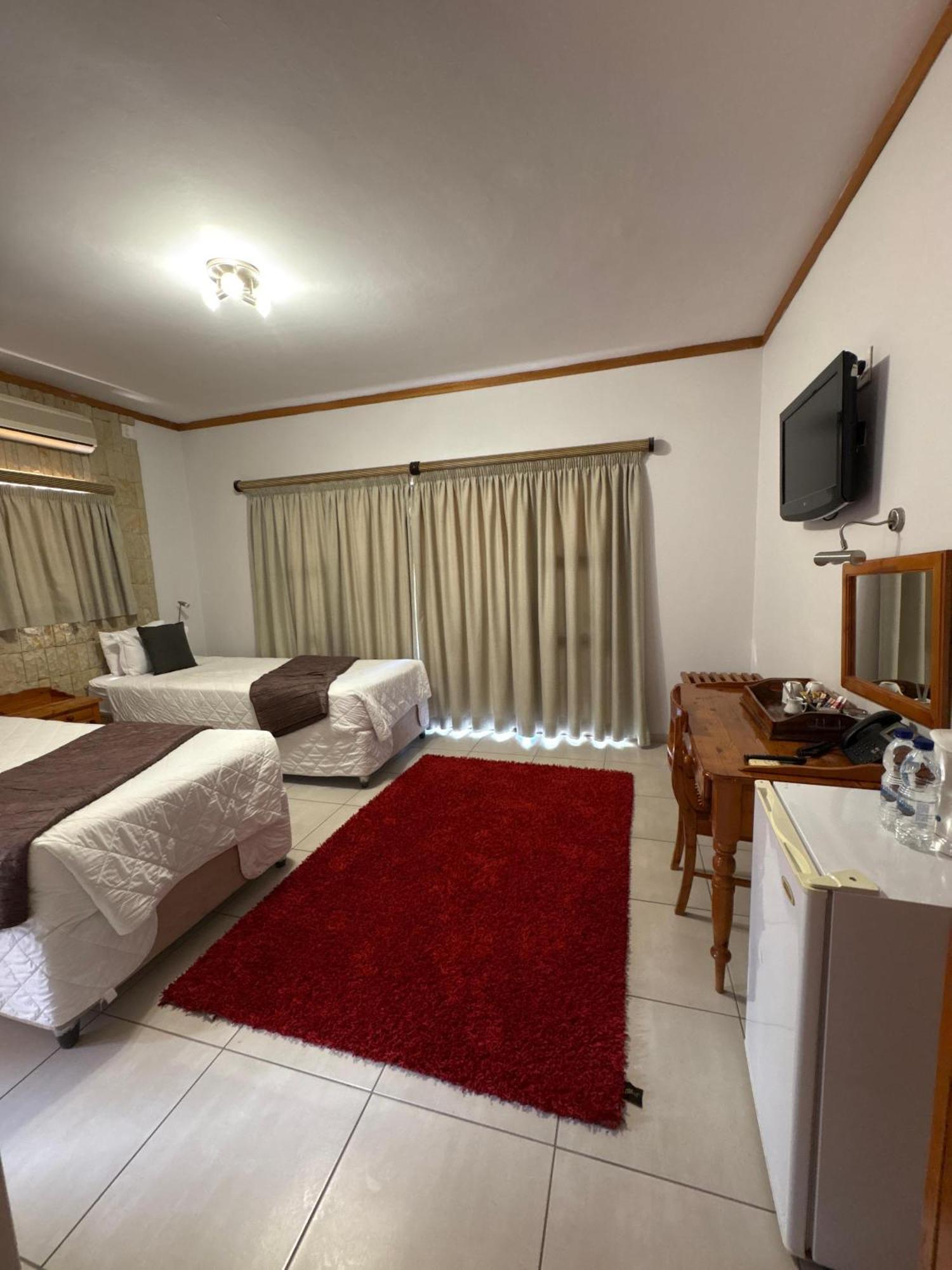 Bloem Spa Hotel & Conference Блумфонтейн Экстерьер фото